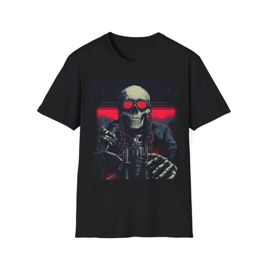 Red Eyed Rocker